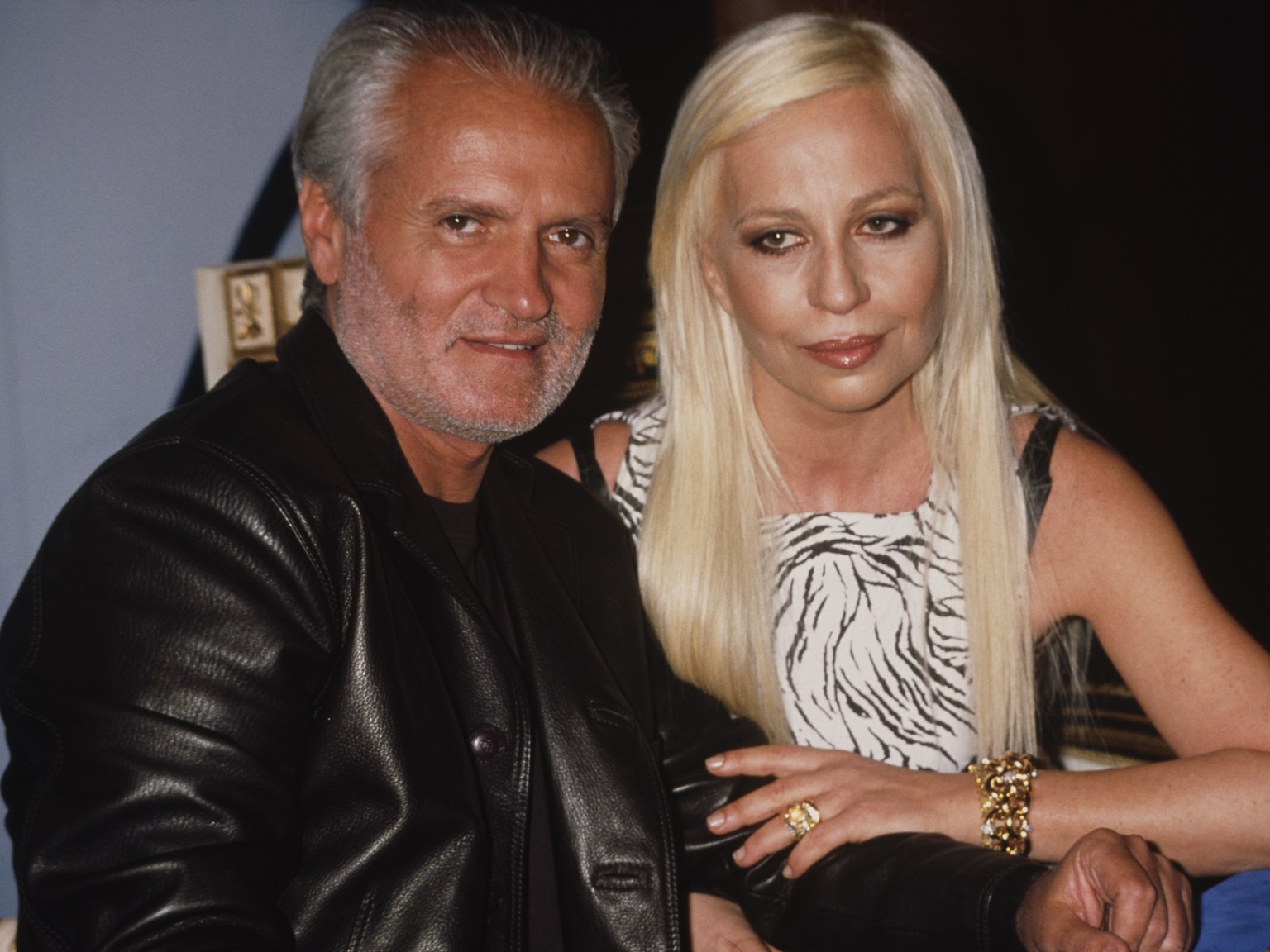 Gianni Versace's Wiki: House,Net Worth,Sister,Home,Death,Parents,Kids