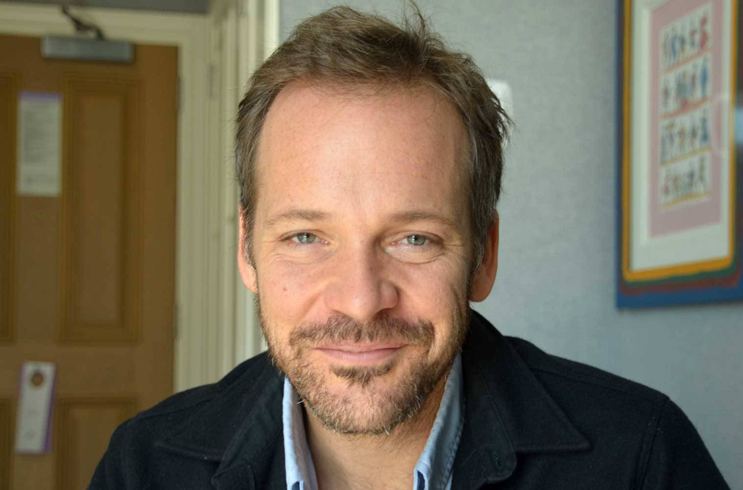 Peter Sarsgaard Movies List , Height, Age, Family, Net Worth